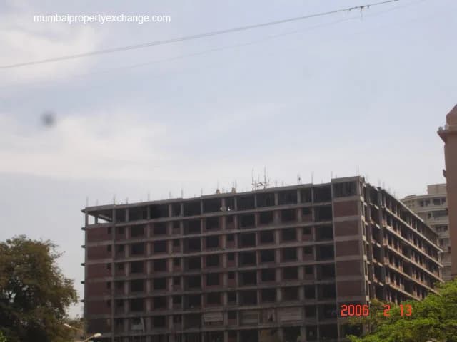 Palms Apartments II photo 2