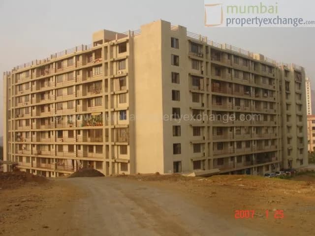 Palms Apartments II photo 6