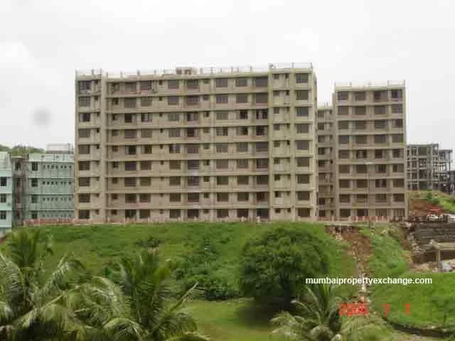 Palms Apartments II photo 4