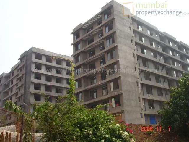 Palms Apartments II photo 5