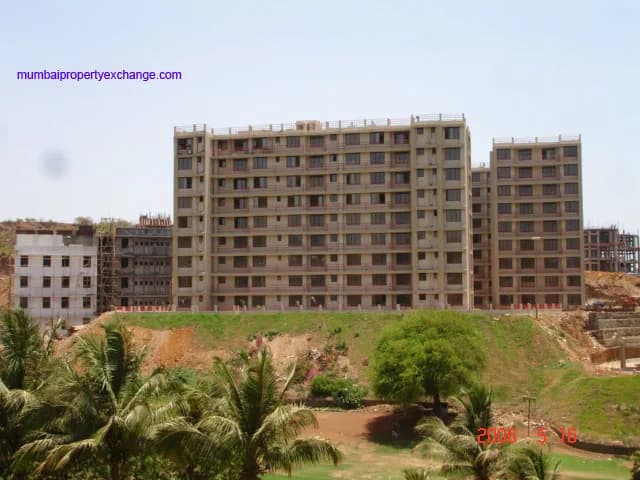 Palms Apartments II photo 3