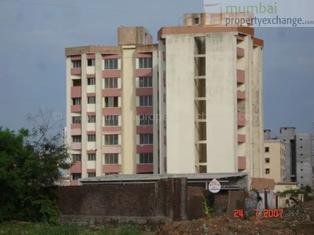 Lavlesh Enclave photo 1