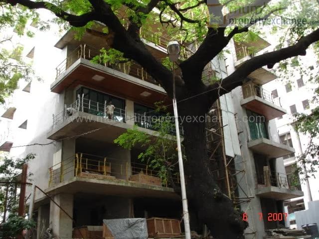 Anand Apartments photo 5