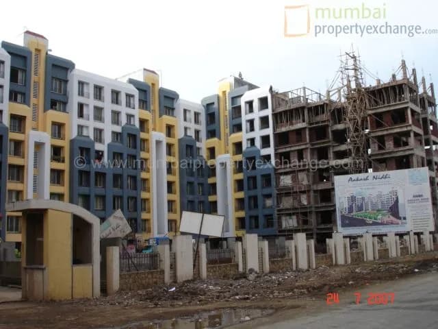 Aakash Nidhi photo 1