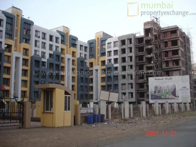Aakash Nidhi photo 6