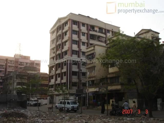 Alig Tower photo 3