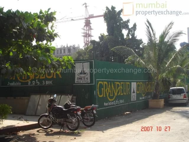 Vasant Grandeur photo 5