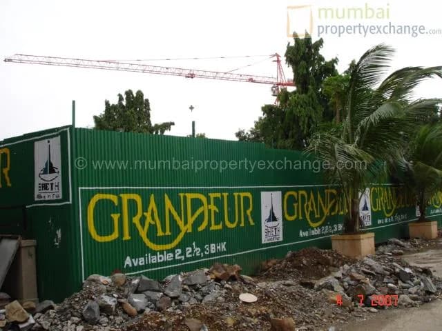 Vasant Grandeur photo 4