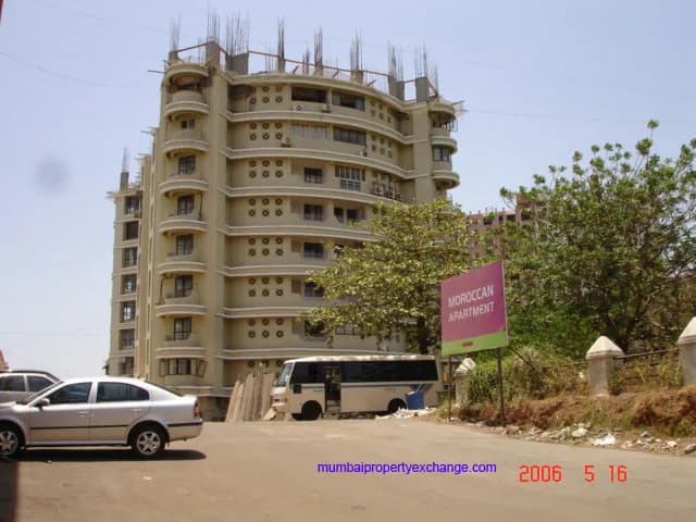 The Moroccan photo 2
