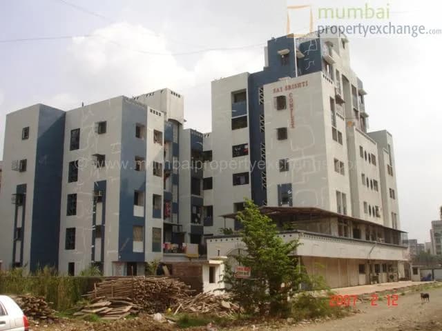 Sai Shrusti photo 3