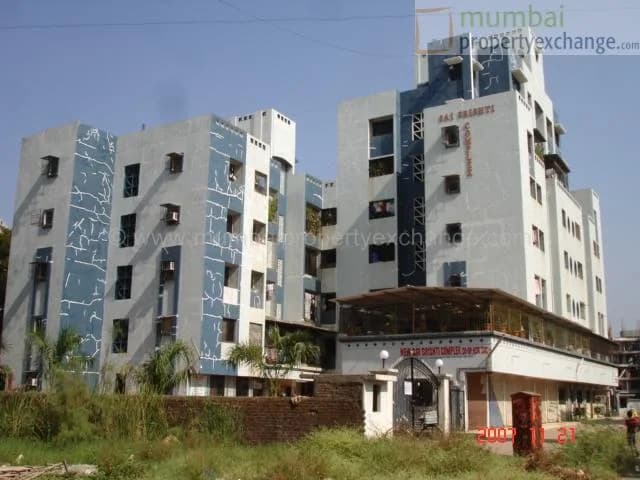 Sai Shrusti photo 4