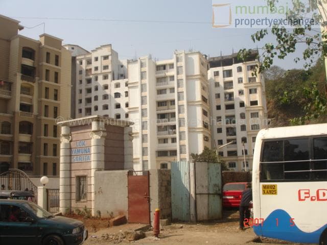 Lok Yamuna in Andheri East - Photo 2