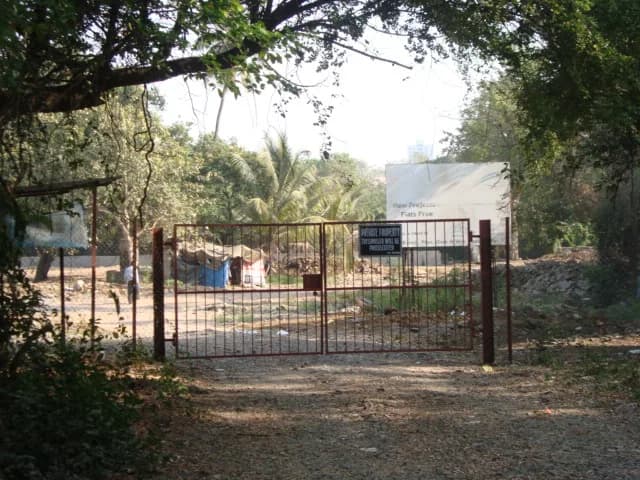 Lok Ishan photo 3