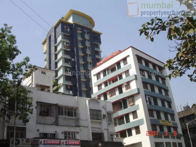 Shanti Towers photo 2