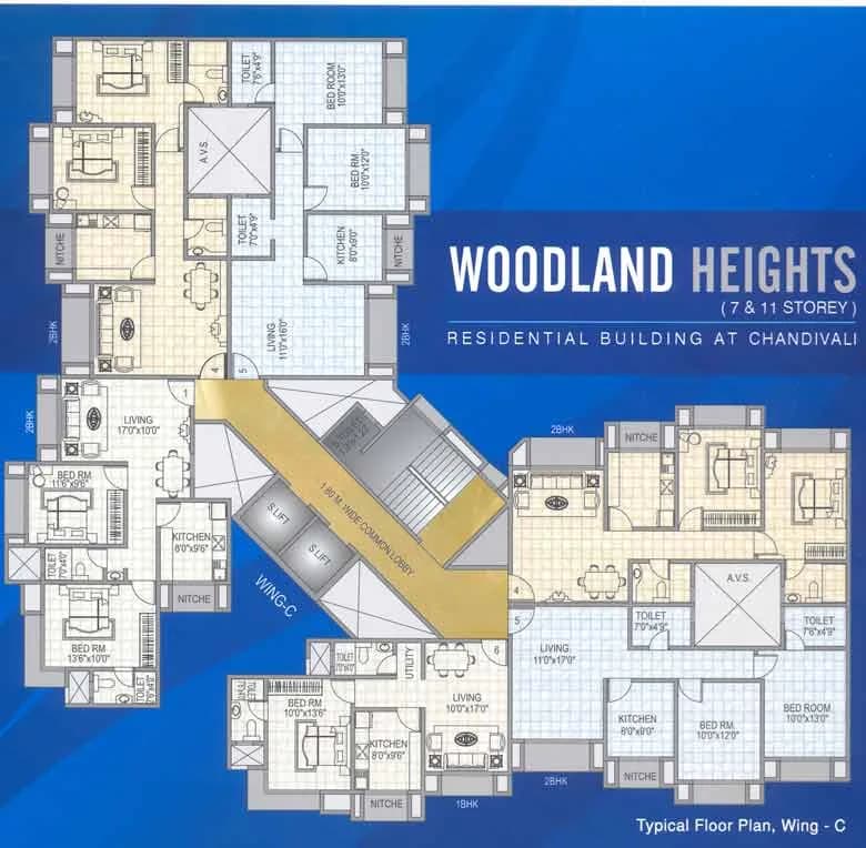 Woodland Heights photo 4