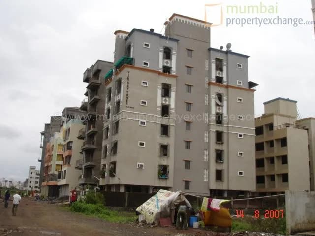 Victory Tower photo 4