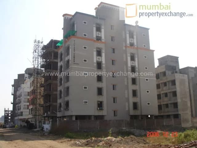 Victory Tower photo 3