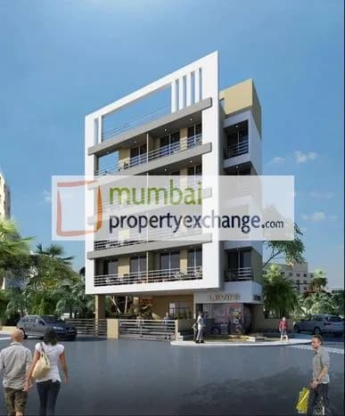 Shreeji Residency photo 1