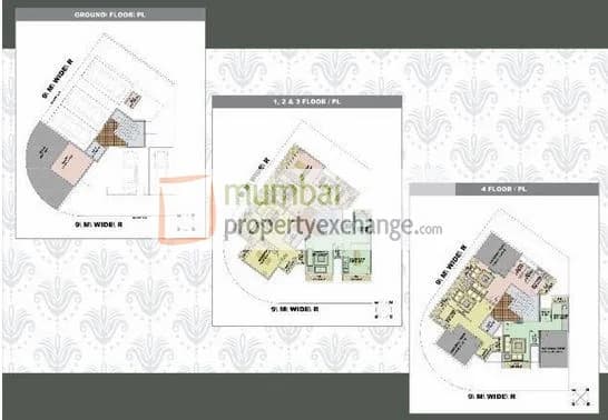 Shreeji Residency photo 2