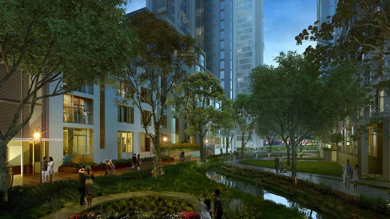 Piramal Vaikunth Vidit photo 6