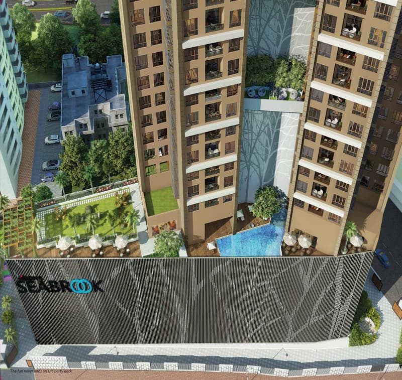 Siddha Seabrook in Kandivali West - Photo 23