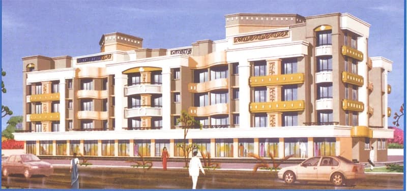 Utsav Plaza photo 1