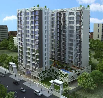Ekta Trinity photo 1
