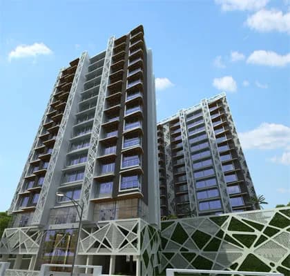 Ekta Trinity photo 2