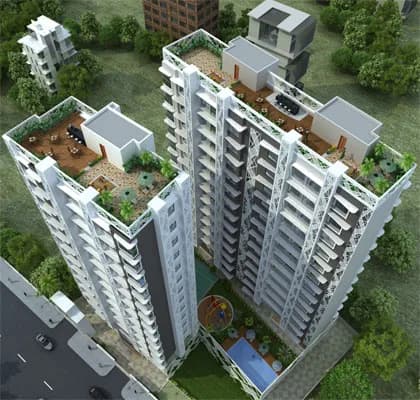 Ekta Trinity photo 3