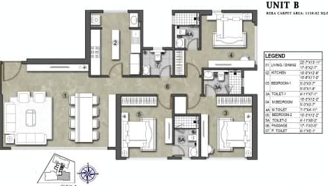 Aden Court photo 2