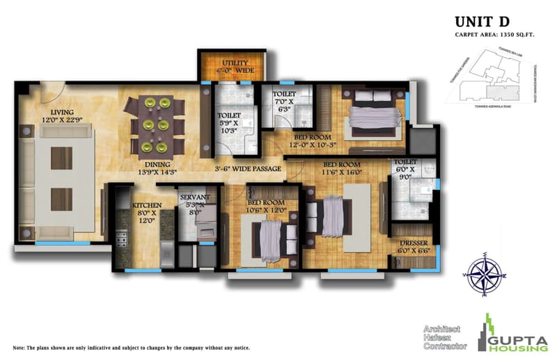 Aden Court photo 4