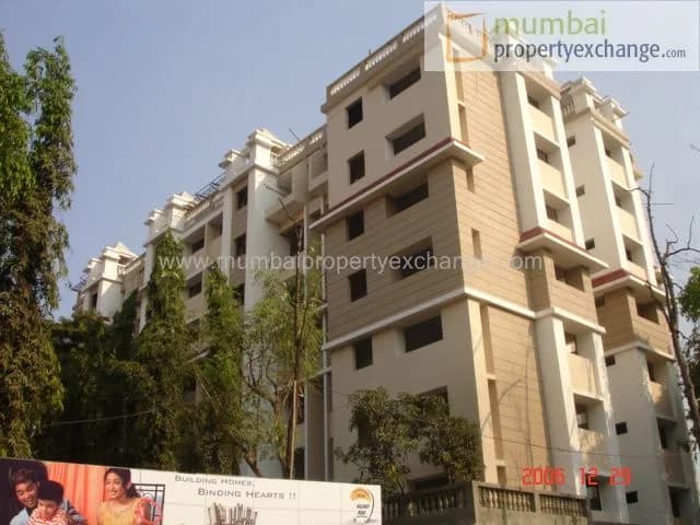 Vakratunda Residency photo 5