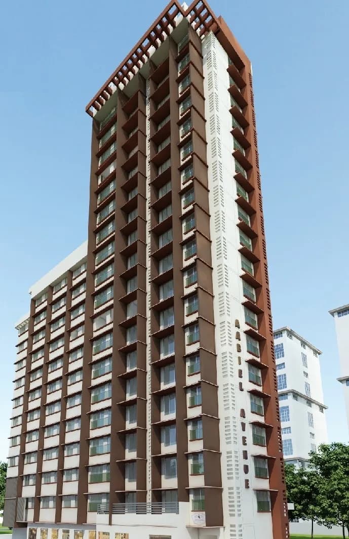 Aabiel Avenue photo 1