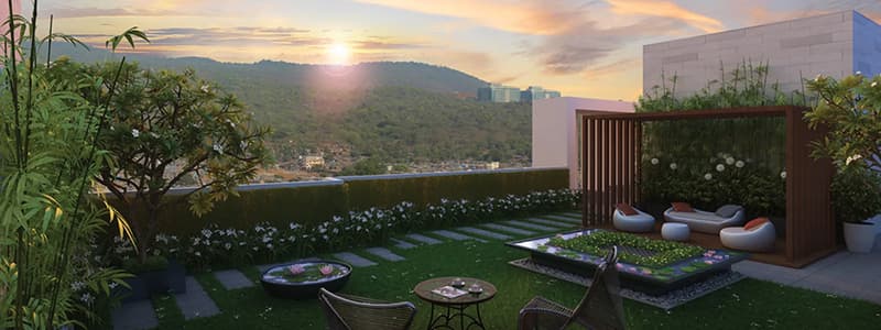 Godrej Tranquil photo 2