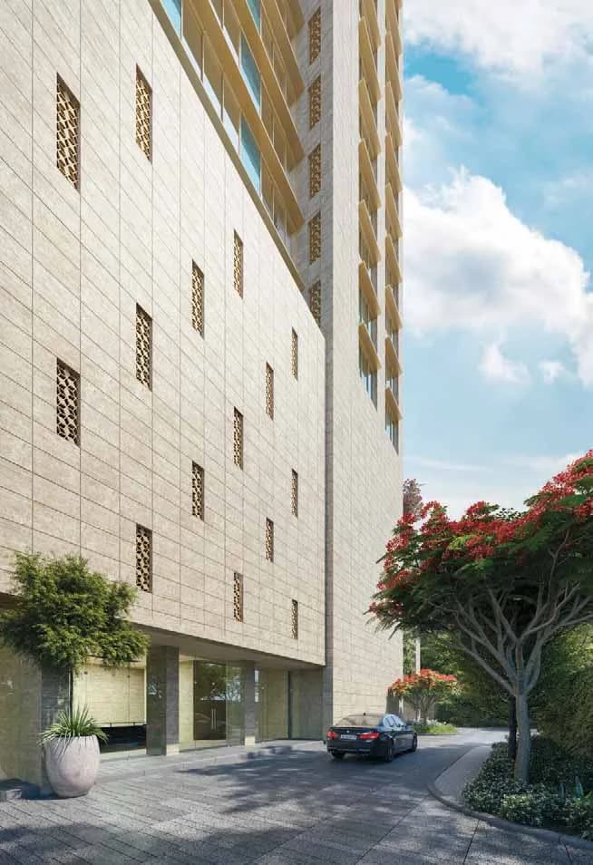 Lodha Seamont photo 4