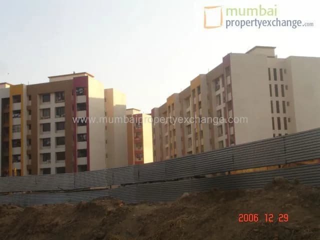Rutu Towers photo 4