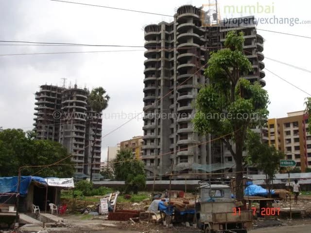 Rutu Towers photo 5
