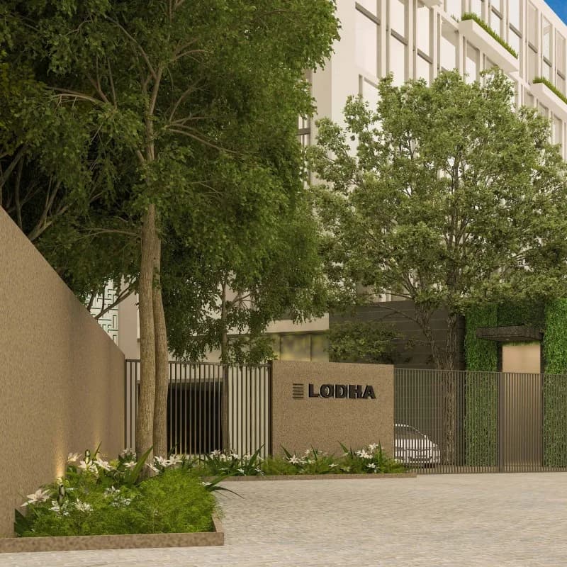Lodha Codename Bullseye photo 2