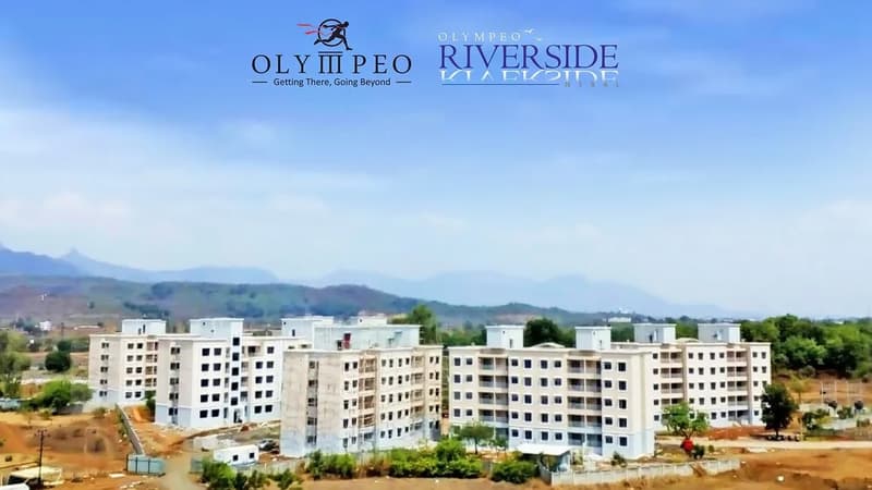 Olympeo Riverside Phase III photo 1