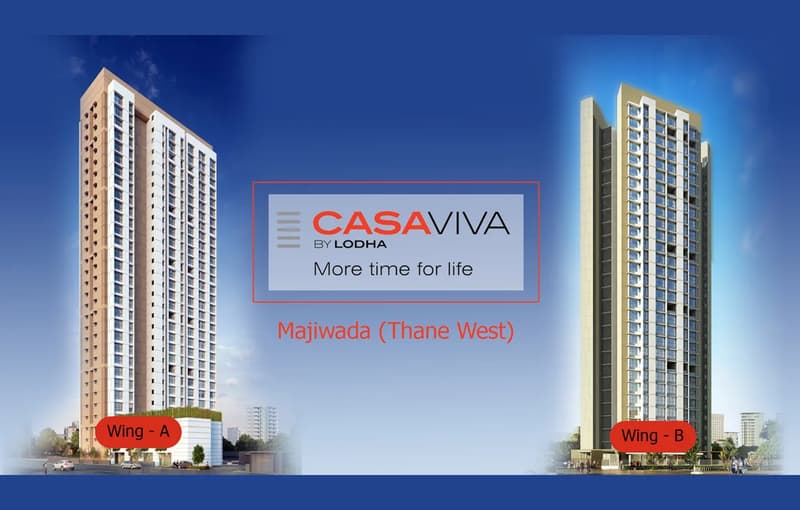 Lodha Casa Viva photo 4