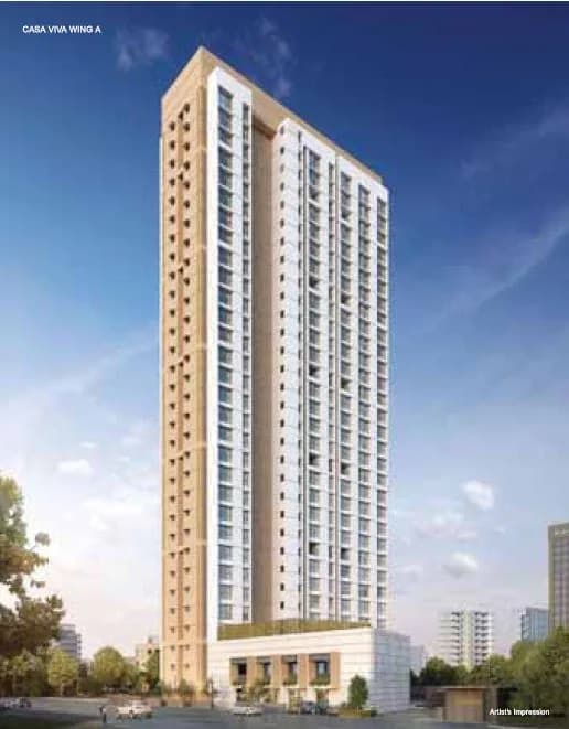 Lodha Casa Viva photo 2