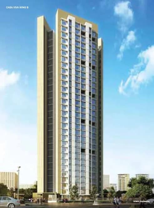 Lodha Casa Viva photo 3