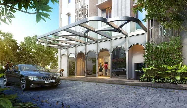 Lodha Belair photo 5