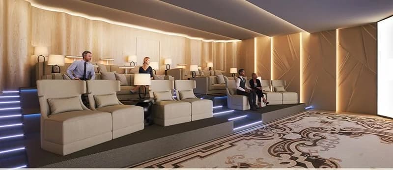 Lodha Belair photo 6