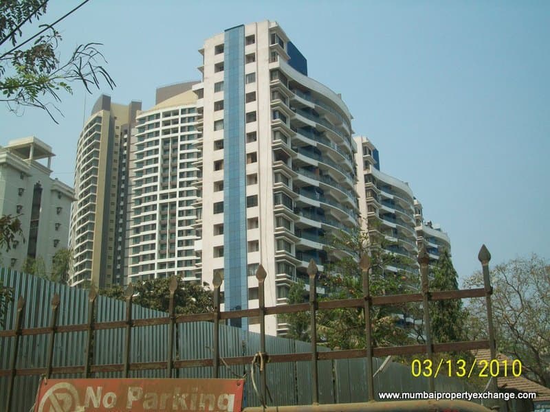 3 Silver Leaf for Rent in Kandivali East