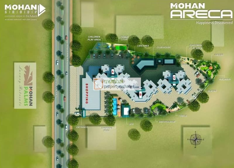 Mohan Areca photo 3