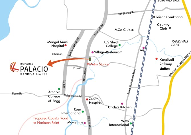 Ruparel Palacio photo 3