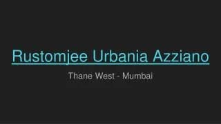 Rustomjee Urbania Azziano E photo 2