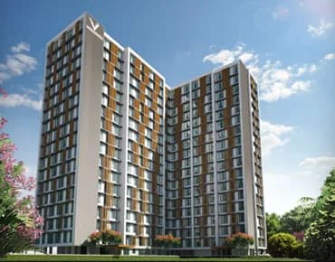 Vardhan Heights photo 1