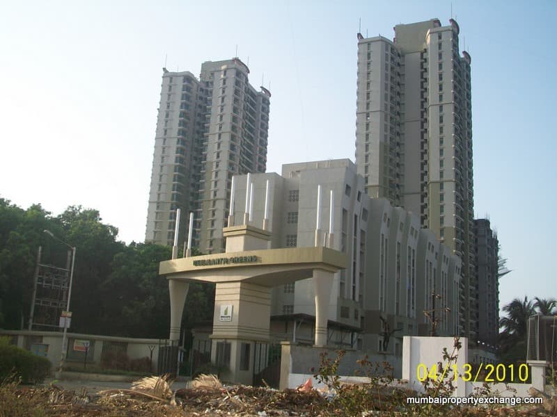 Neelkanth Greens in Thane West - Photo 12